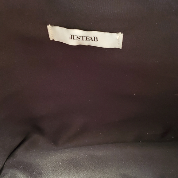 Floral tote bag - Picture 3 of 4